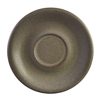 GENWARE TERRA STONEWARE ANTIGO SAUCER 5.9Inch