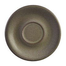 GENWARE TERRA STONEWARE ANTIGO SAUCER 5.9inch