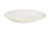 CHURCHILL SUPER VITRIFIED STONECAST BARLEY WHITE COUPE PLATE 9.8Inch