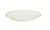 CHURCHILL SUPER VITRIFIED STONECAST BARLEY WHITE COUPE PLATE 8.9Inch