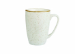 CHURCHILL SUPER VITRIFIED STONECAST BARLEY WHITE MUG 12OZ