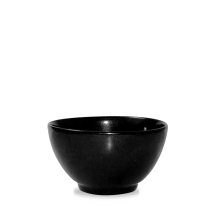 CHURCHILL SUPER VITRIFIED BIT ON THE SIDE ONYX SPARK BOWL 19.4OZ