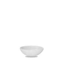 CHURCHILL SUPER VITRIFIED BIT ON THE SIDE DIP DISH 4.9OZ