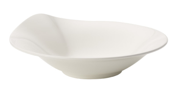 CERA DEEP BOWL 26CM