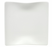 CERA PLATE  21X21CM