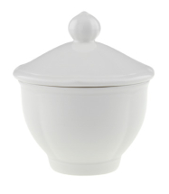 LA SCALA COVER SUGAR BOWL