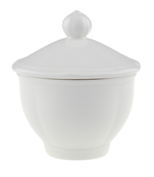 LA SCALA COVER SUGAR BOWL