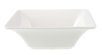 PI CARRE DEEP SQUARE BOWL 16X16CM