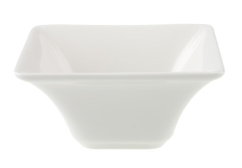 PI CARRE DEEP SQUARE BOWL 9X9CM