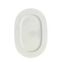 STELLA HOTEL OVAL PLATE 34CM