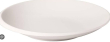 V&B NEW MOON FLAT BOWL 950ML 10-4264-2701              X6