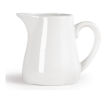 OLYMPIA CREAM OR MILK JUG 6OZ X6