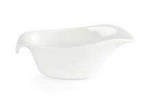 OLYMPIA SAUCE BOAT 3OZ 140MM X6