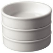 OLYMPIA MEDITERRANEAN RAMEKIN OVEN SAFE 134MM DIA X 30MM X6