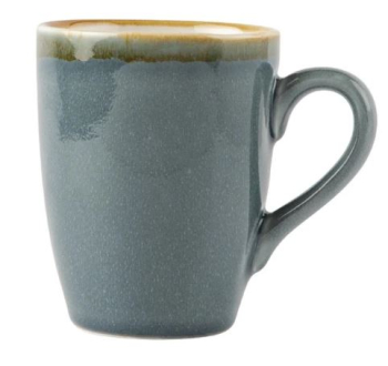 OLYMPIA KILN MUG OCEAN 12OZ GP350 X 6