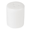 ATHENA HOTELWARE PEPPER SHAKER 2" WHITE X12 CC216