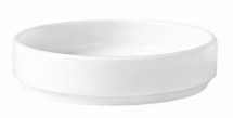 TRAY 3 STACKING 7.5 CM REG MONACO WHITE MONACO 9001C046