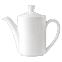 VOGUE LID 3 21OZ COFFEE POT MONACO WHITE MONACO 9001C667