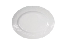 SPYRO OVAL PLATE 33CM 13 SPYRO SPYRO 9032C996