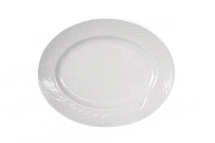 SPYRO OVAL PLATE 20.25CM 8 SPYRO SPYRO 9032C998