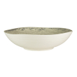 STEELITE POMPEII BOWL 23.81CM 136CL MELAMINE 7194TM072 X12