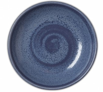 STEELITE PERFORMANCE REVOLUTIO BLUESTONE COUPE PLATE 15.25CM