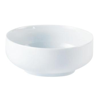 DPS PORCELITE STANDARD ROUND BOWL 20OZ