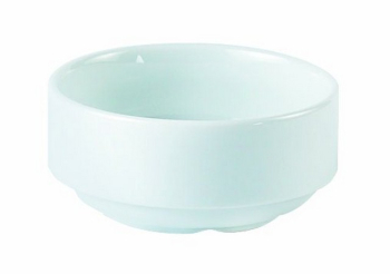 DPS PORCELITE STANDARD SOUP CUP 10OZ