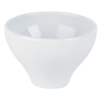 DPS PORCELITE STANDARD VERONA BOWL 4OZ