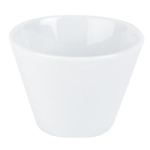 DPS PORCELITE STANDARD CONIC BOWL 3.5OZ