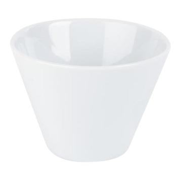 DPS PORCELITE STANDARD CONIC BOWL 14OZ