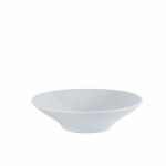 DPS PORCELITE STANDARD FOOTED WOK BOWL 17OZ