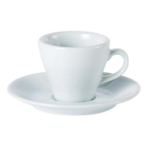 DPS PORCELITE STANDARD CUP 3OZ