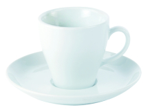 DPS PORCELITE STANDARD TORINO CUP 6OZ