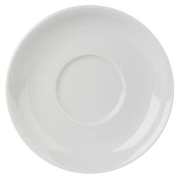 DPS PORCELITE STANDARD SAUCER 6.7Inch