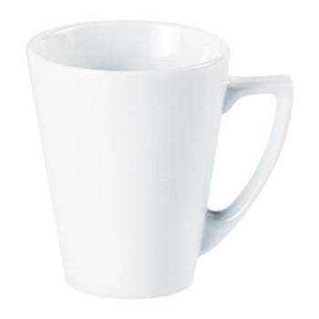 DPS PORCELITE STANDARD NAPOLI MUG 15OZ