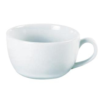 DPS PORCELITE STANDARD BOWL SHAPE CUP 9OZ