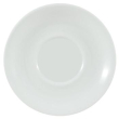 DPS PORCELITE STANDARD SAUCER 6.3"