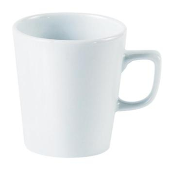 DPS PORCELITE STANDARD LATTE MUG 16OZ