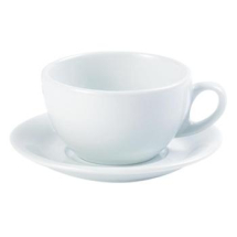 DPS PORCELITE STANDARD ROMA CUP 12OZ