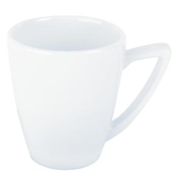 DPS PORCELITE STANDARD NAPOLI CUP 8OZ