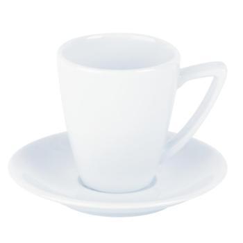 DPS PORCELITE STANDARD ESPRESSO CUP 4OZ