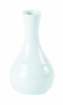 DPS PORCELITE STANDARD BUD VASE 4.7inch