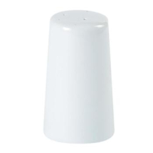 DPS PORCELITE STANDARD TALL PEPPER POT 4inch