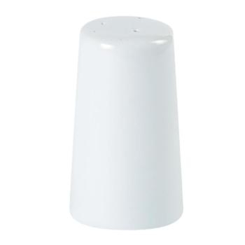 DPS PORCELITE STANDARD TALL PEPPER POT 4Inch