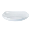 DPS PORCELITE SQUARED BOWL 15OZ