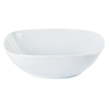 DPS PORCELITE MIMOZA SQUARE BOWL 11OZ