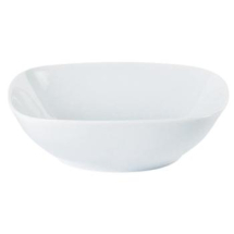 DPS PORCELITE MIMOZA SQUARE BOWL 14OZ