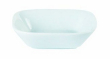 DPS PORCELITE CREATIONS SQUARE DIP DISH 3"