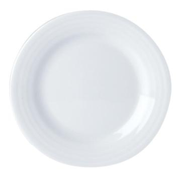 DPS PORCELITE FOCUS FLAT PLATE 10.2Inch